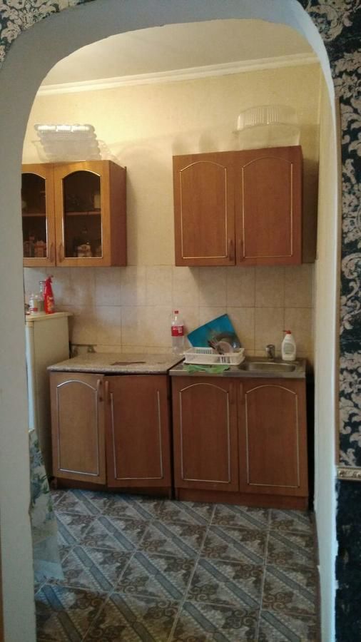 Апартаменты Апартаменты у Елены Сухум