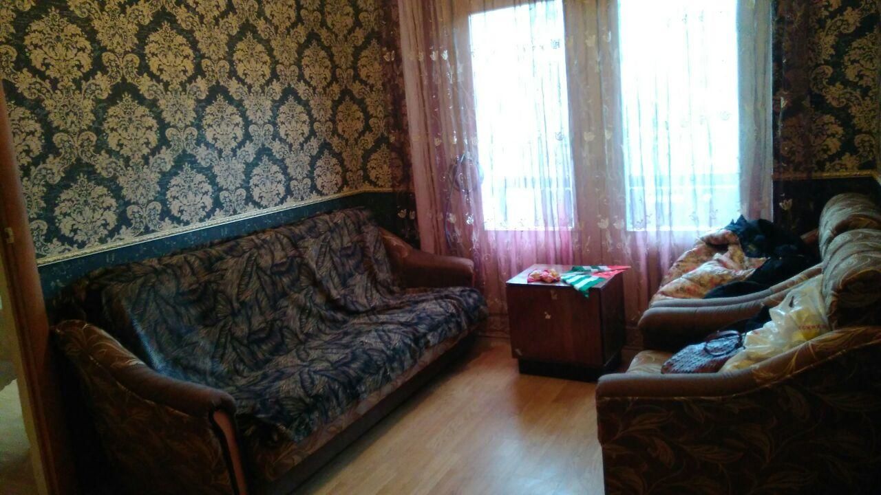 Апартаменты Апартаменты у Елены Сухум