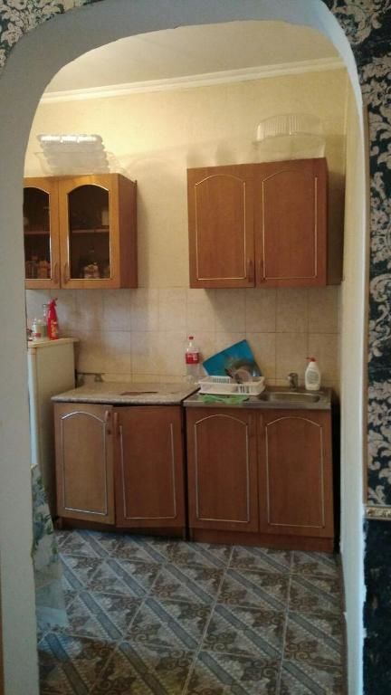 Апартаменты Апартаменты у Елены Сухум