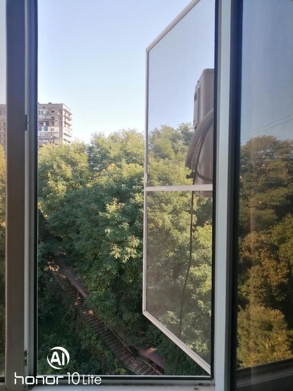 Апартаменты Апартаменты у Елены Сухум