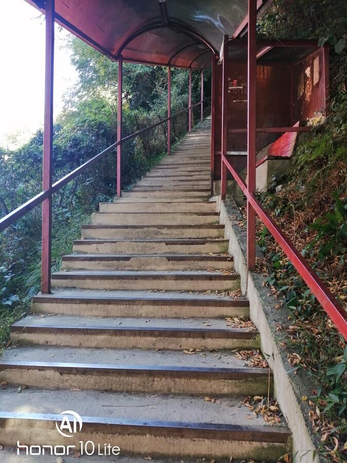 Апартаменты Апартаменты у Елены Сухум