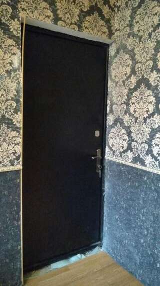 Апартаменты Апартаменты у Елены Сухум Апартаменты с 2 спальнями-16