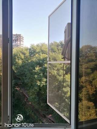 Апартаменты Апартаменты у Елены Сухум Апартаменты с 2 спальнями-20