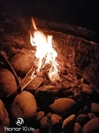 Апартаменты Апартаменты у Елены Сухум Апартаменты с 2 спальнями-22