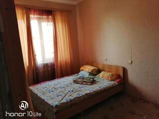 Апартаменты Апартаменты у Елены Сухум Апартаменты с 2 спальнями-27