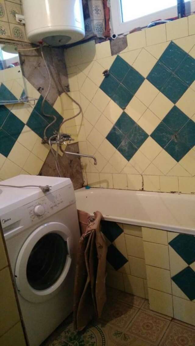 Апартаменты Апартаменты у Елены Сухум-14