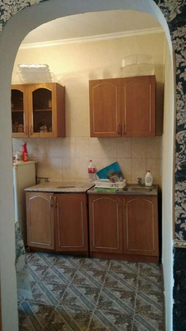 Апартаменты Апартаменты у Елены Сухум-15