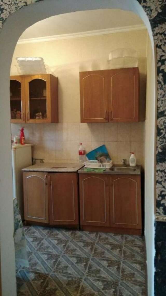 Апартаменты Апартаменты у Елены Сухум-20