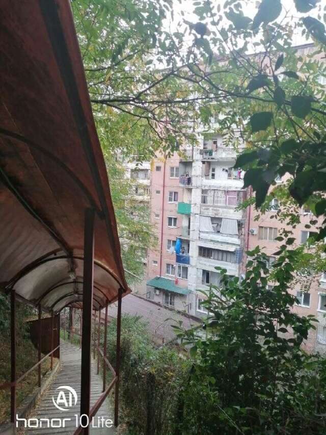 Апартаменты Апартаменты у Елены Сухум-7