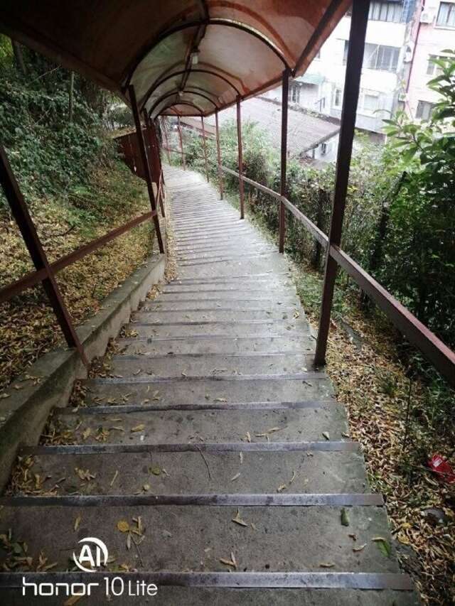 Апартаменты Апартаменты у Елены Сухум-9